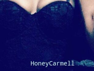 HoneyCarmell