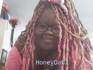HoneyDabz