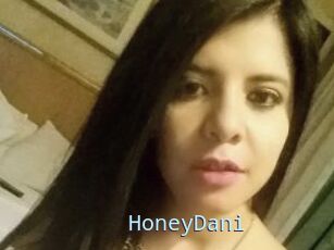 HoneyDani