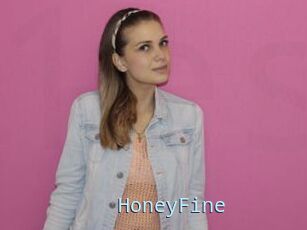 HoneyFine