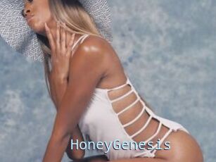 HoneyGenesis