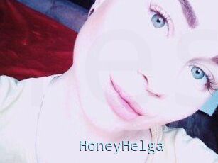 HoneyHelga