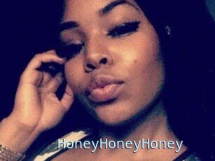 HoneyHoneyHoney