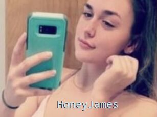 HoneyJames