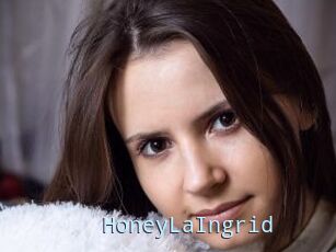 HoneyLaIngrid