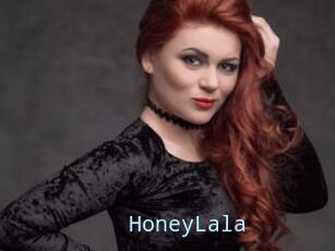 HoneyLala