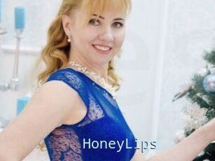 HoneyLips