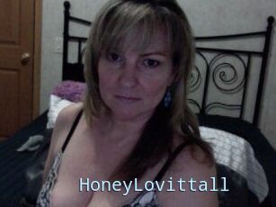 HoneyLovittall