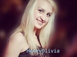 Honey_Olivia