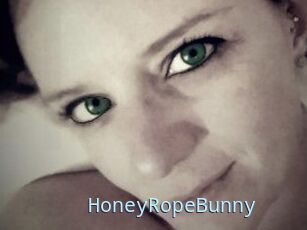 HoneyRopeBunny