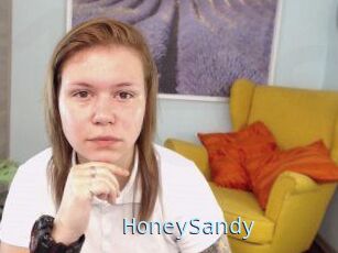 Honey_Sandy