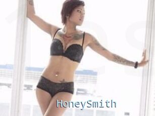 Honey_Smith