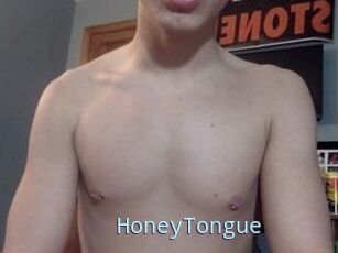 HoneyTongue