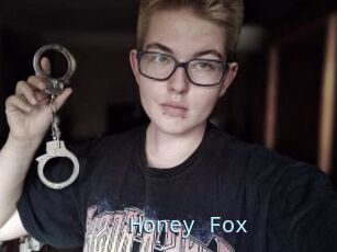 Honey_Fox