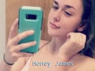 Honey_James