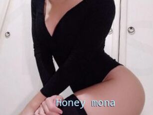 Honey_mona