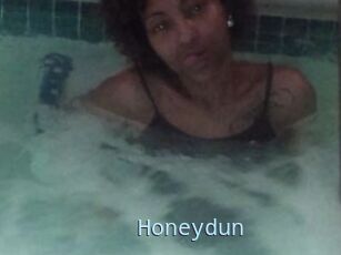 Honeydun