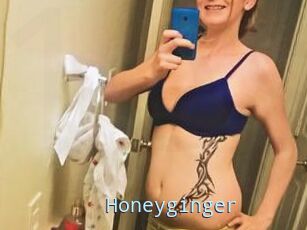 Honeyginger