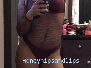 Honeyhipsandlips