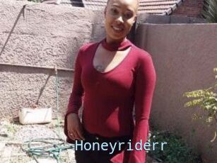 Honeyriderr