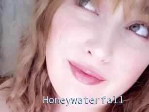 Honeywaterfall