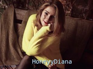 HoneyyDiana