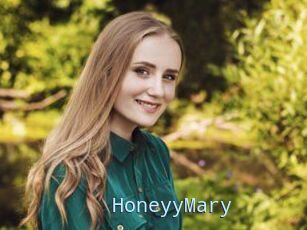 HoneyyMary