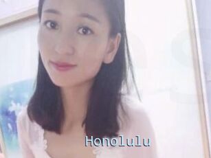 Honolulu