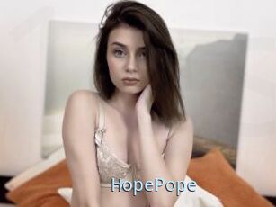 HopePope