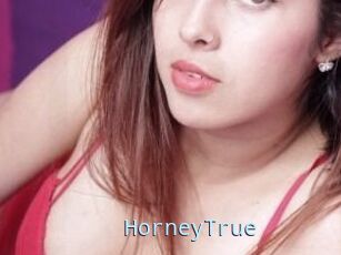 HorneyTrue