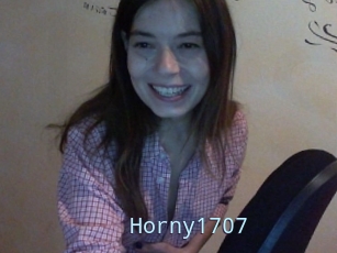 Horny1707