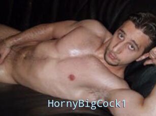 HornyBigCock1
