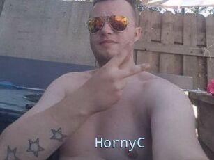 HornyC