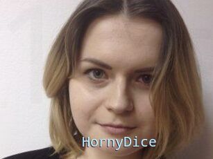 HornyDice