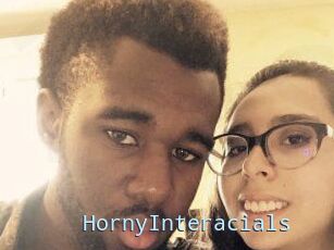 HornyInteracials