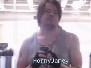 HornyJamey