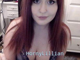 HornyLillian