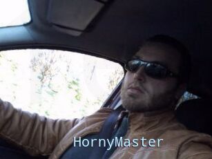 HornyMaster