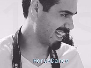 HorusDance
