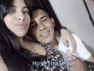 Hoseinaleja