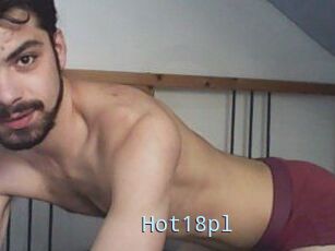 Hot18pl