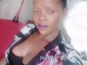 HotAF
