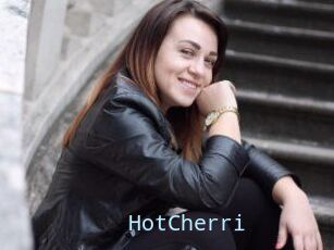 HotCherri