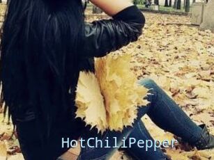 HotChiliPepper
