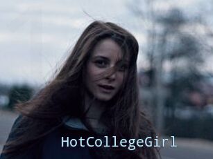 HotCollegeGirl