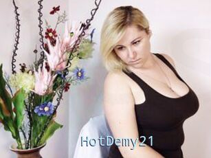 HotDemy21