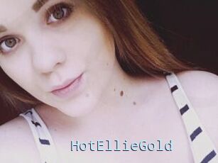HotEllieGold