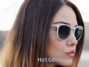HotGeni