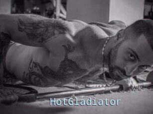 HotGladiator