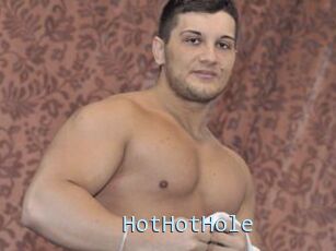 HotHotHole